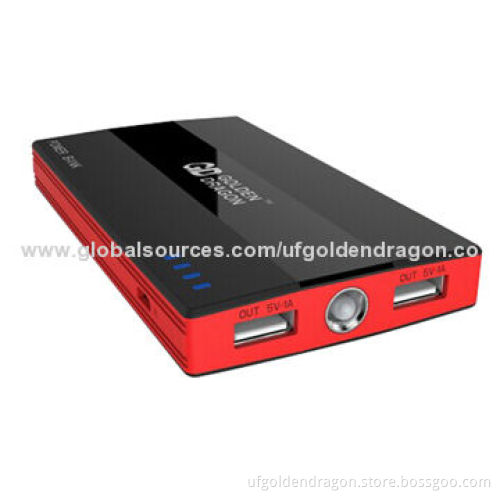 High capacity,12000mAh Power Bank GD-PB-5P for iphone, samsung, sony smart phone